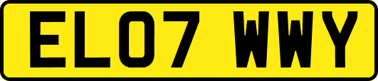 EL07WWY