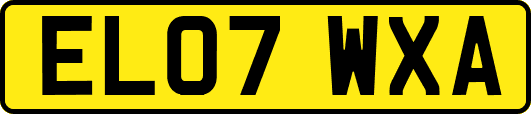 EL07WXA