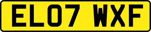 EL07WXF
