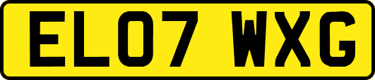 EL07WXG