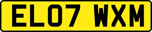 EL07WXM