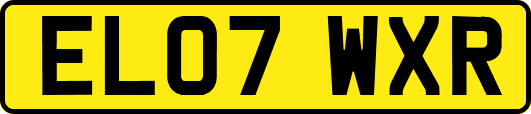 EL07WXR