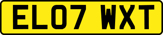 EL07WXT