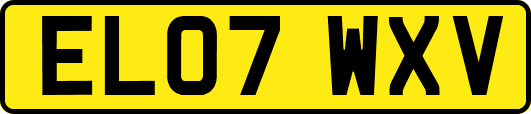 EL07WXV