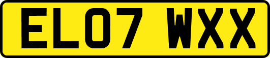 EL07WXX