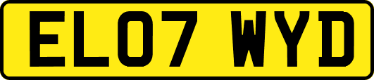 EL07WYD