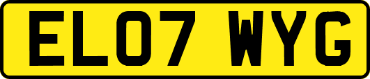 EL07WYG