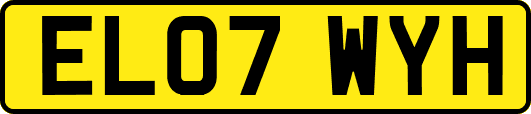 EL07WYH
