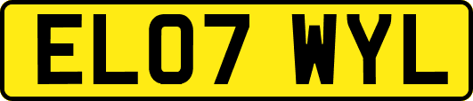 EL07WYL