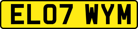 EL07WYM