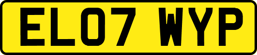 EL07WYP