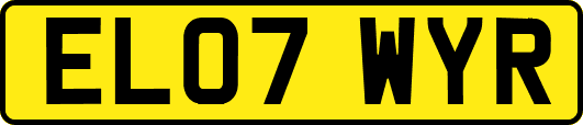 EL07WYR