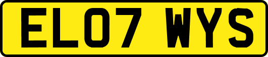 EL07WYS