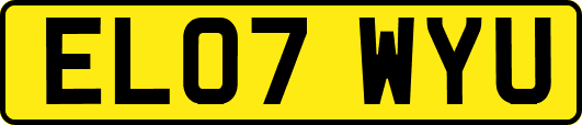 EL07WYU