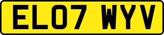 EL07WYV
