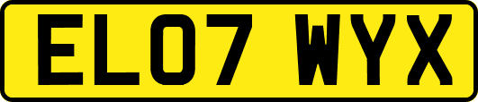 EL07WYX