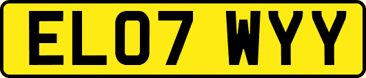 EL07WYY