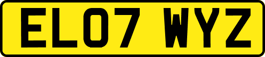 EL07WYZ
