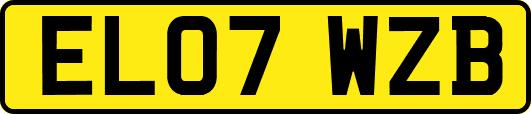 EL07WZB