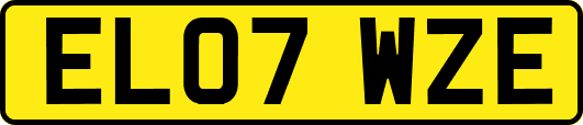 EL07WZE