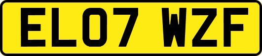 EL07WZF