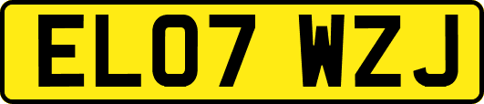 EL07WZJ