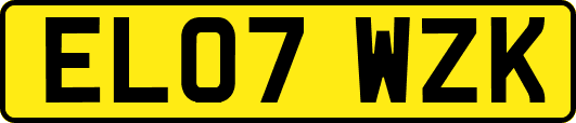 EL07WZK