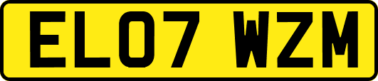 EL07WZM