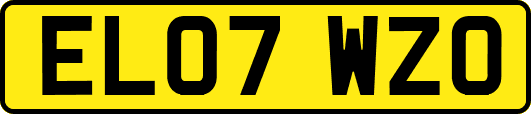 EL07WZO