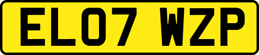 EL07WZP