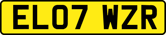 EL07WZR