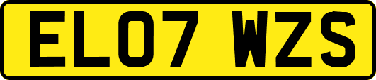 EL07WZS