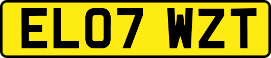 EL07WZT