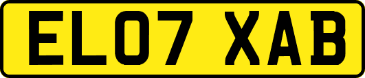 EL07XAB