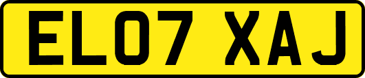 EL07XAJ
