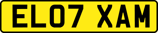 EL07XAM