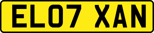 EL07XAN
