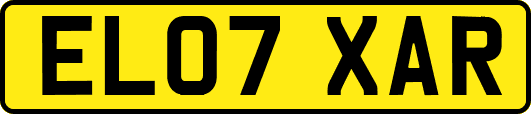 EL07XAR