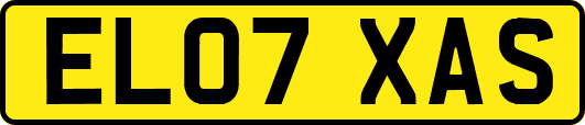 EL07XAS