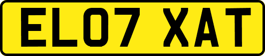 EL07XAT