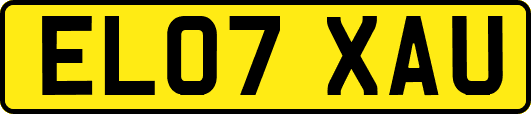 EL07XAU