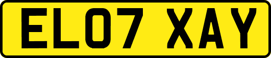EL07XAY