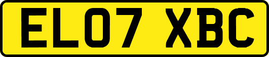 EL07XBC