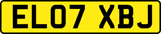 EL07XBJ