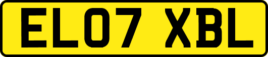 EL07XBL