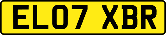 EL07XBR