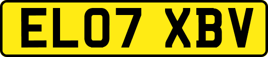 EL07XBV