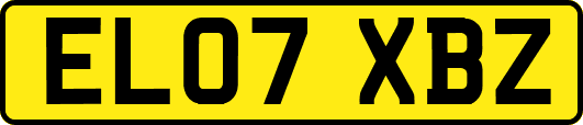 EL07XBZ