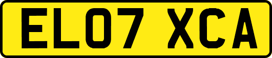 EL07XCA