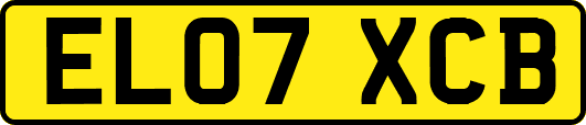 EL07XCB